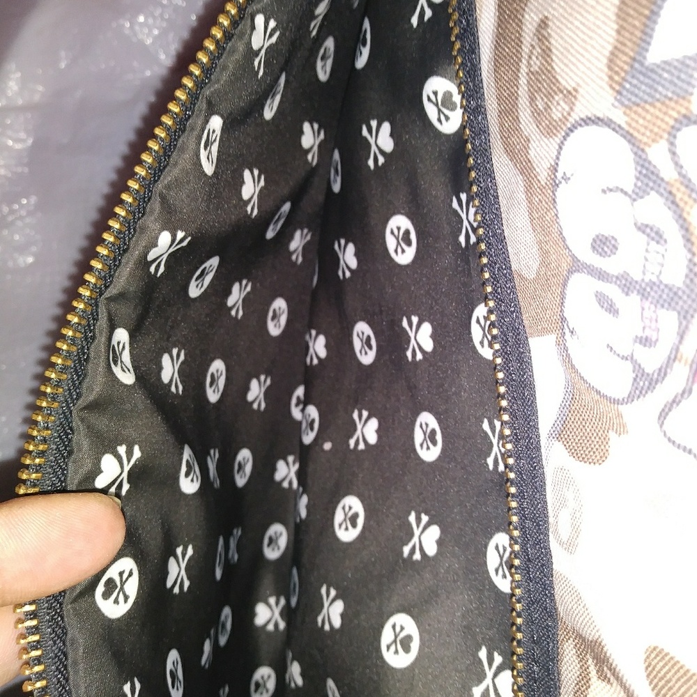 🌹SALE!🌹 Tokidoki Messenger Bag-HTF - Picture 4 of 6